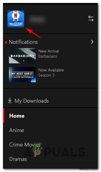 How to Fix Netflix ‘Download Error VC2-W800A138F’