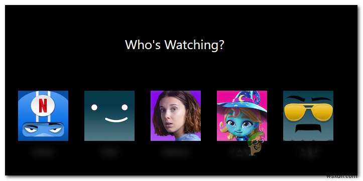 How to Fix Netflix ‘Download Error VC2-W800A138F’