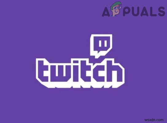 Fix: Twitch Mobile App not Working