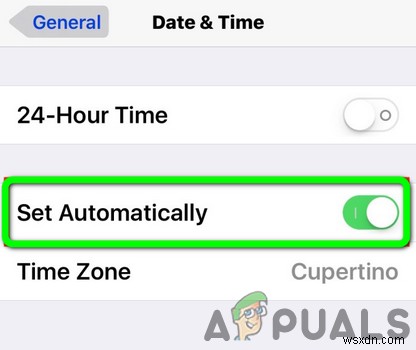 Fix: Twitch Mobile App not Working