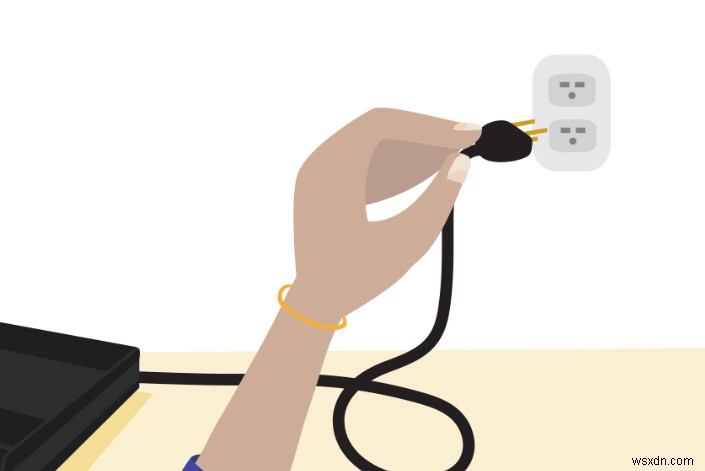 [FIX] TVQ-PM-100 Error Code on Netflix