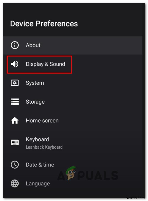 [FIX] TVQ-PM-100 Error Code on Netflix