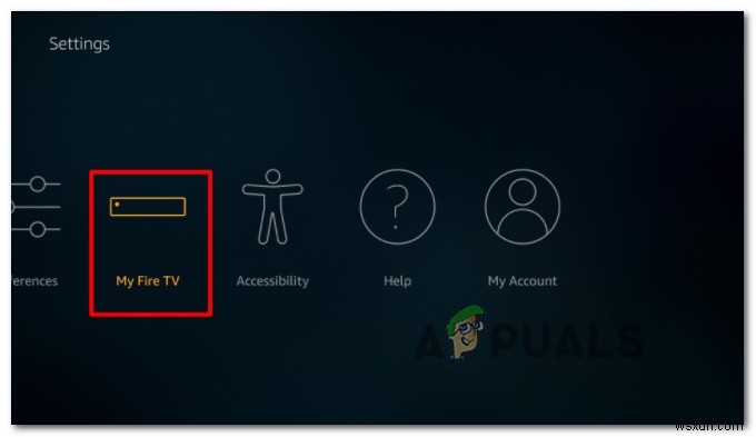 [FIX] TVQ-PM-100 Error Code on Netflix
