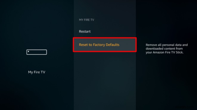 [FIX] TVQ-PM-100 Error Code on Netflix