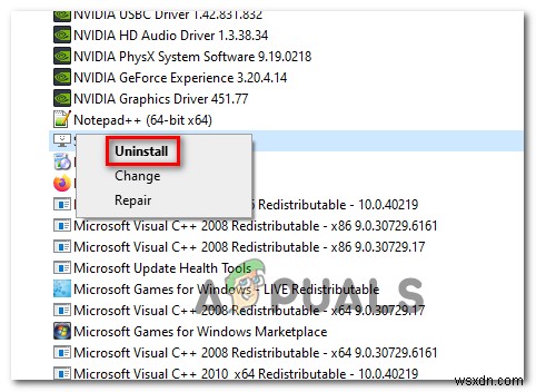 [FIX] Twitch Machine Got Unplugged ‘Error 2000’
