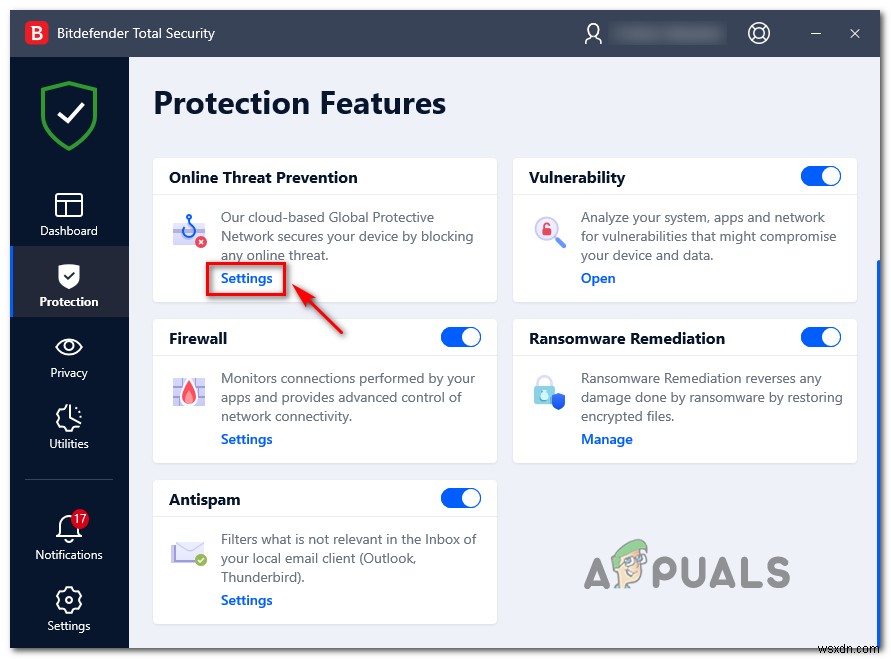 [FIX] Twitch Machine Got Unplugged ‘Error 2000’