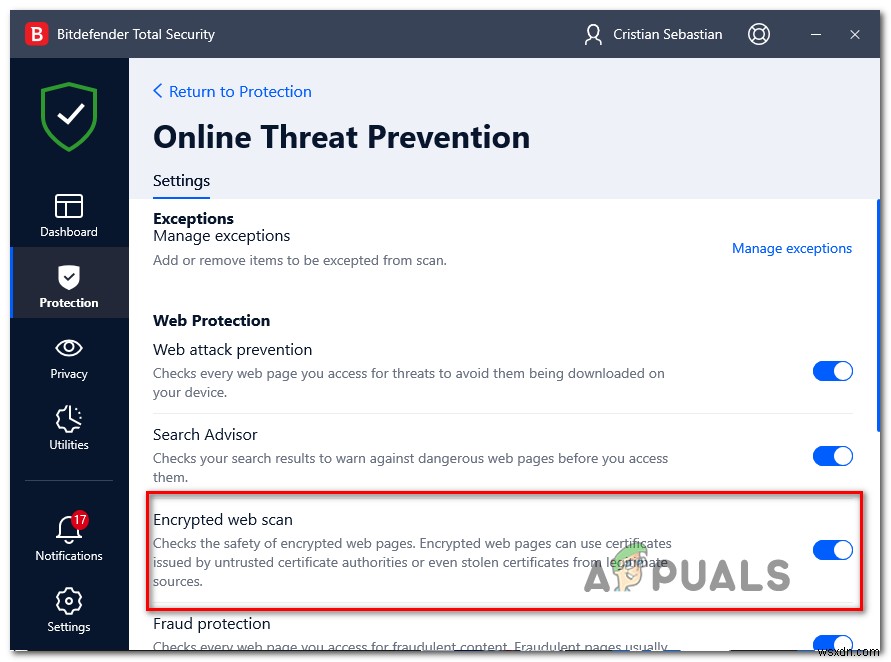 [FIX] Twitch Machine Got Unplugged ‘Error 2000’