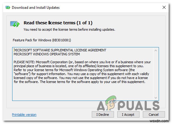 [FIX] Twitch Machine Got Unplugged ‘Error 2000’
