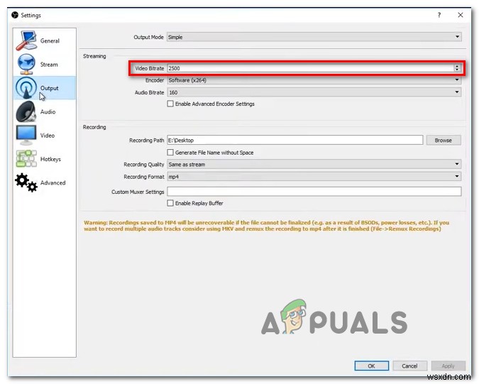 [FIX] Twitch Machine Got Unplugged ‘Error 2000’
