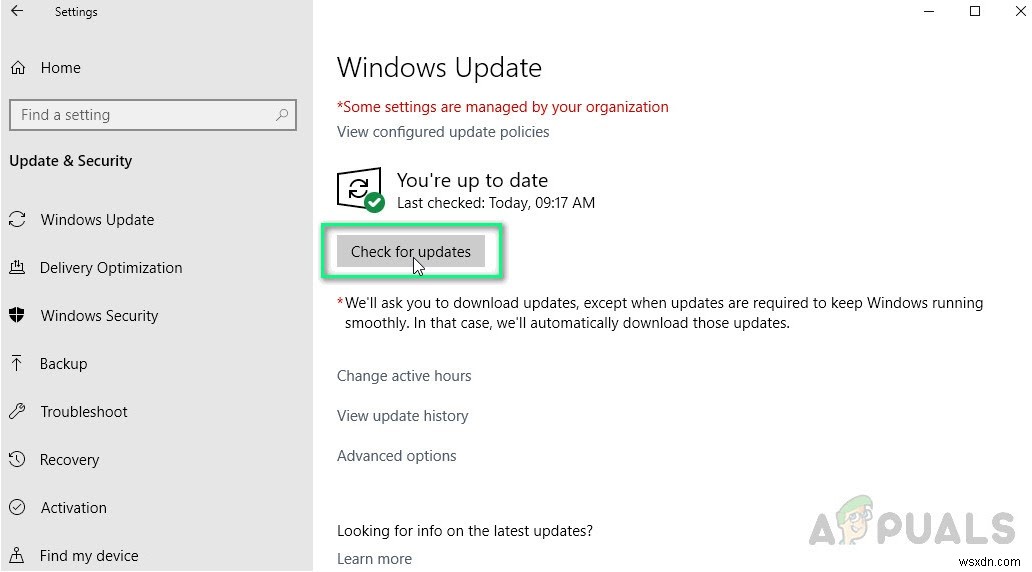 How to Fix Netflix ‘Error Code H7353’ on Windows