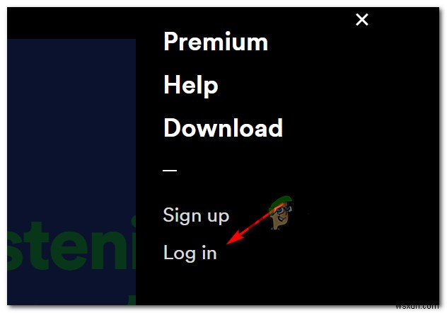 How to Fix ‘Spotify Error Code 30’