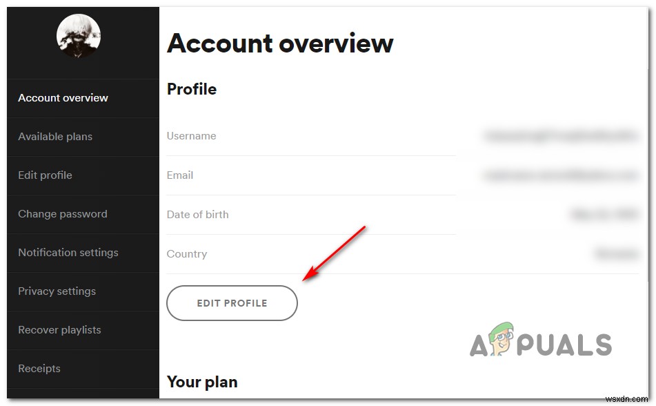 How to Fix ‘Spotify Error Code 30’