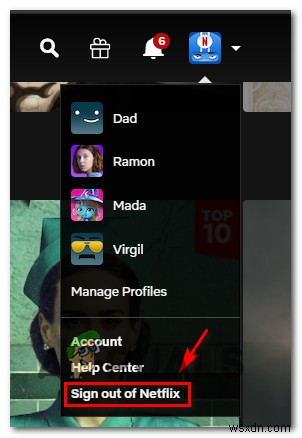 How to Fix Error Code Netflix Error Code TVQ-ST-131