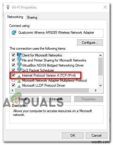 How to Fix Error Code Netflix Error Code TVQ-ST-131