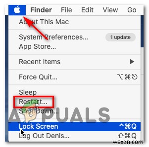 How to Fix Netflix Error S7363-1260-FFFFD1C1
