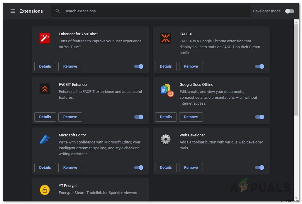 [FIX] Google Chrome Not Showing YouTube Comments