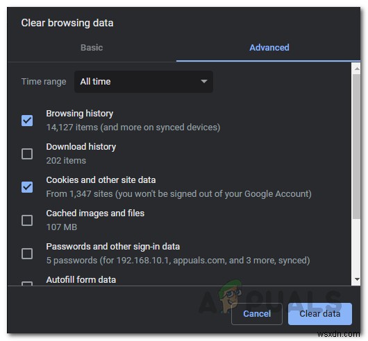 [FIX] Google Chrome Not Showing YouTube Comments