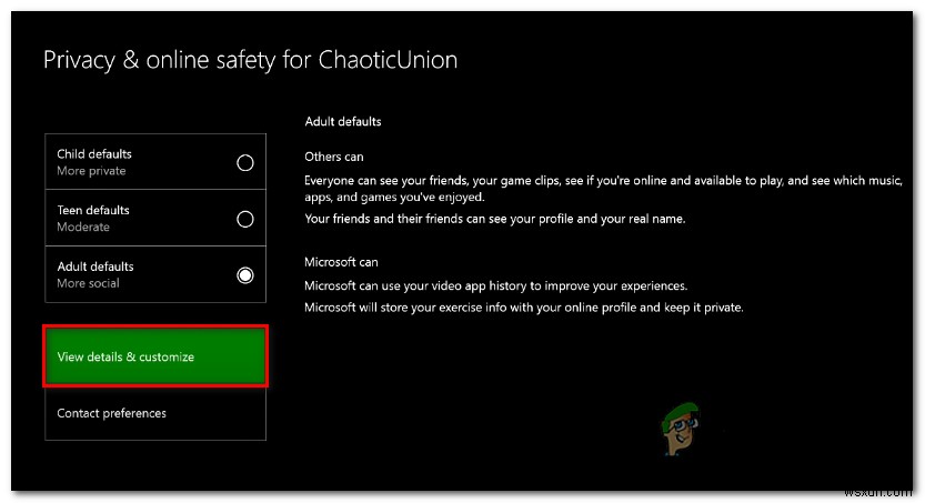 [FIX] Twitch Error Code 2FF31423 on Xbox One