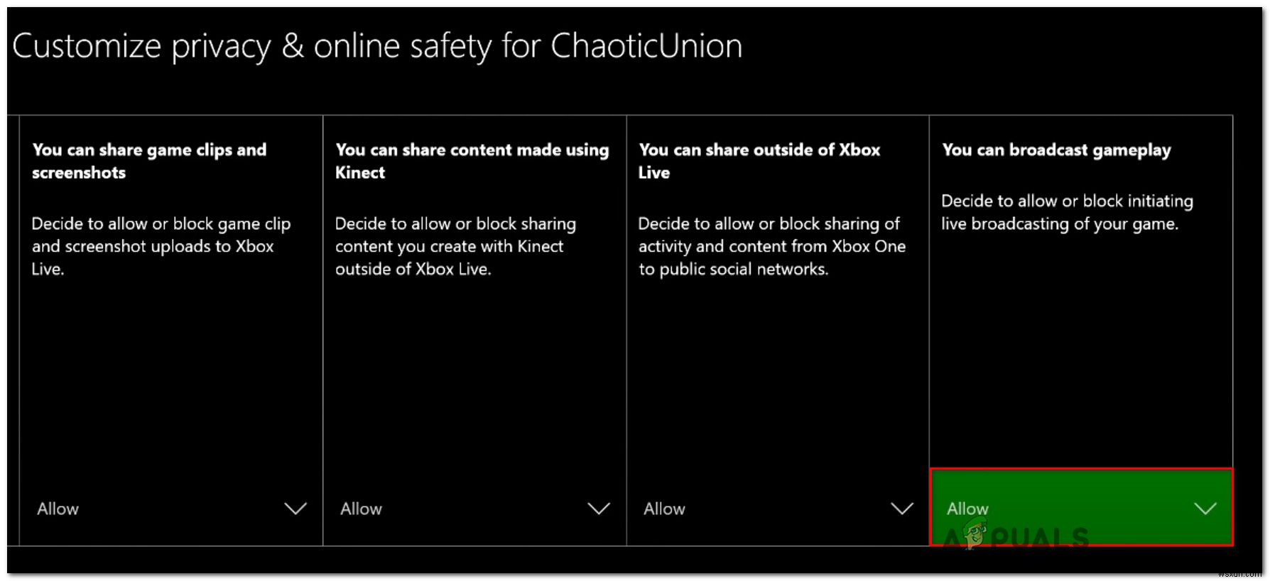 [FIX] Twitch Error Code 2FF31423 on Xbox One