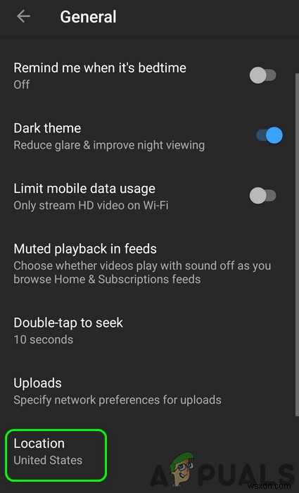 Fix: YouTube Picture In Picture not Working