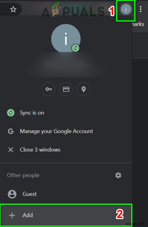 Fix: Hulu not Working on Chrome