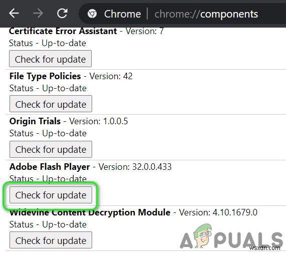 Fix: Hulu not Working on Chrome