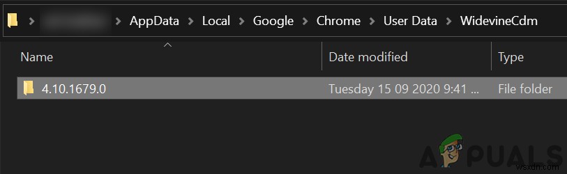 Fix: Hulu not Working on Chrome