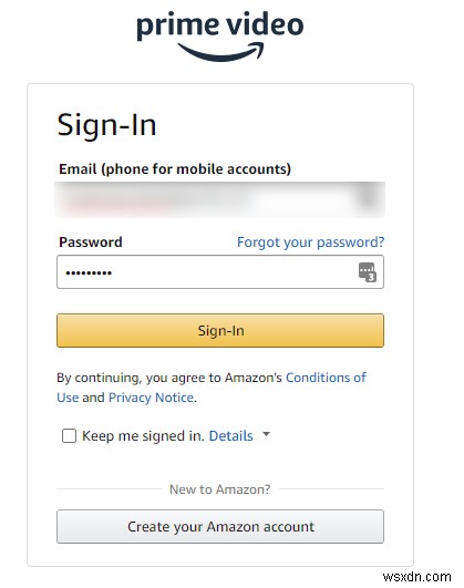 How to Fix ‘Amazon Error Code 5004’