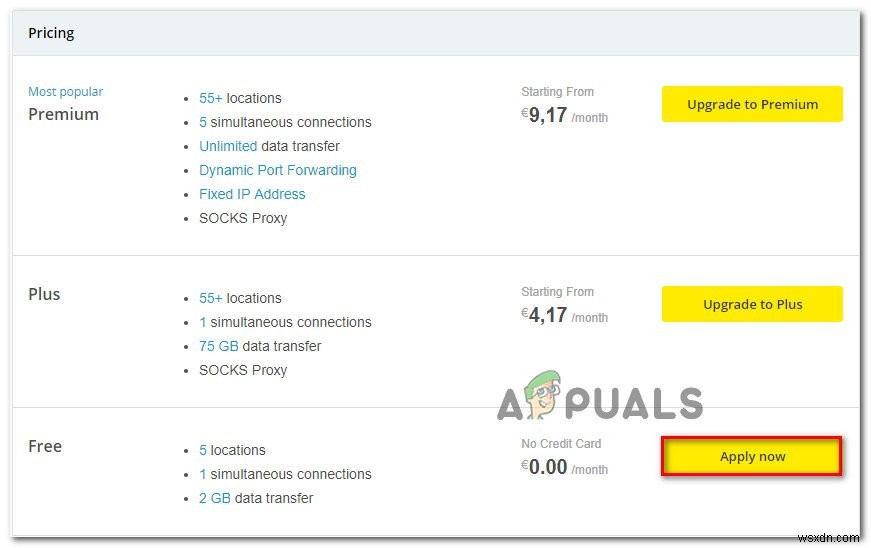 How to Fix ‘Amazon Error Code 5004’