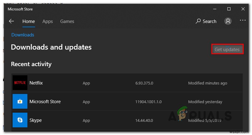 [FIX] Netflix Error Code U7353-5101