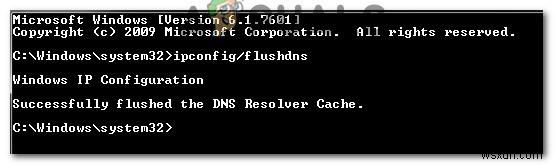 [FIX] Netflix Error Code U7353-5101