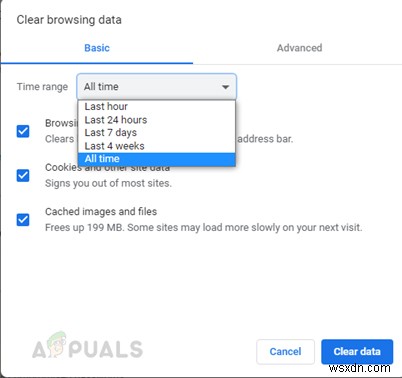 [FIXED] Hulu Error Code 503