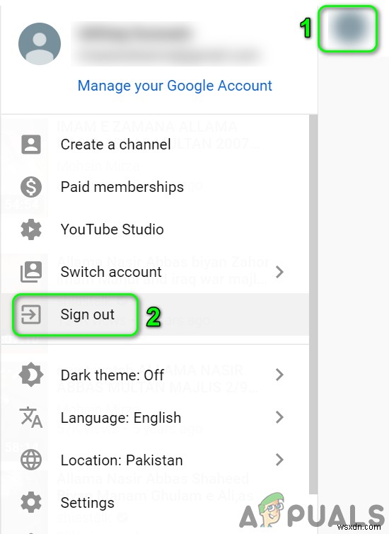 Fix: YouTube AutoPlay not Working