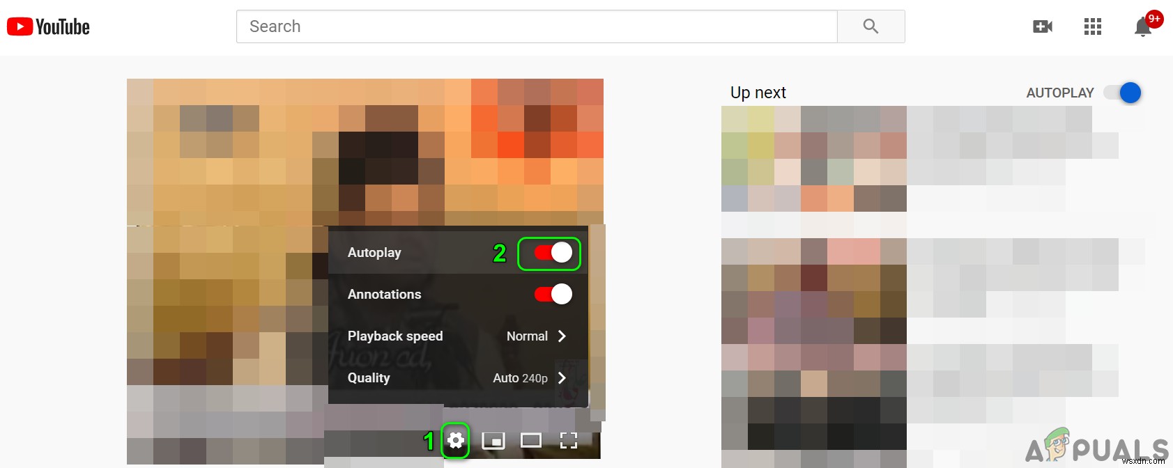 Fix: YouTube AutoPlay not Working