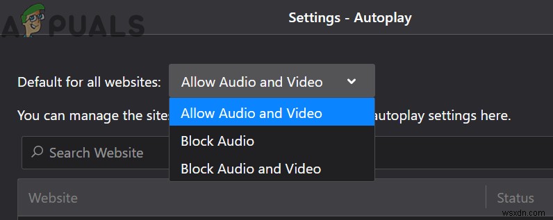 Fix: YouTube AutoPlay not Working