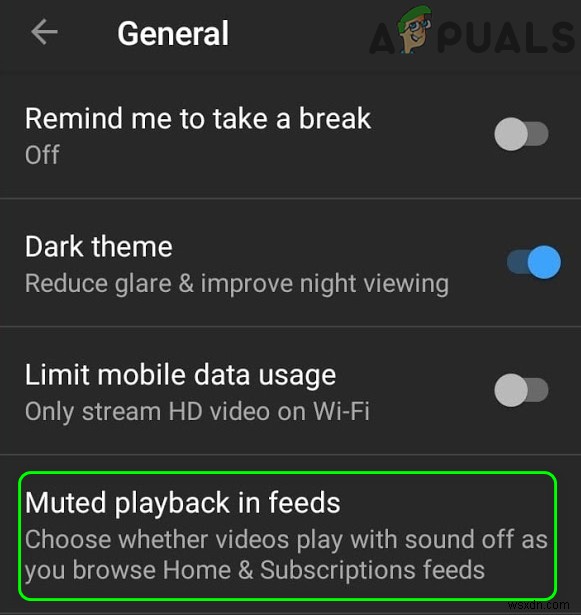Fix: YouTube AutoPlay not Working