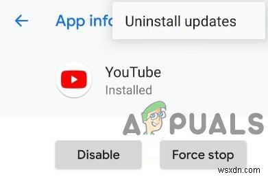 Fix: YouTube AutoPlay not Working