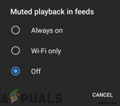 Fix: YouTube AutoPlay not Working