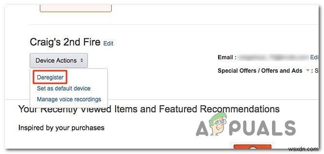 How to Fix Amazon Prime Error Code 9068