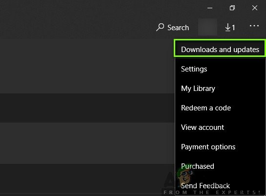 How to Fix Error Netflix Error M7120-1931-500