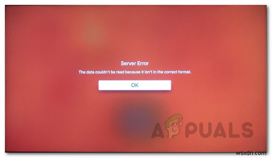 How to Fix Crunchyroll Server Error on Xbox One