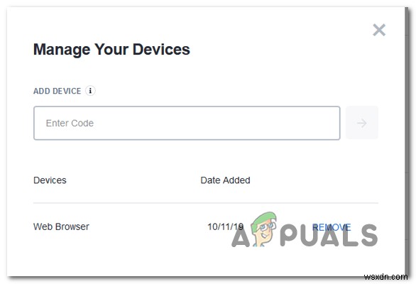 [FIX] Hulu We Encountered an Error When Switching Profiles