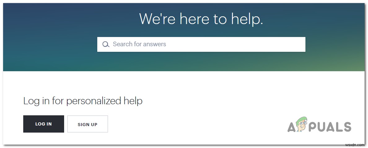 [FIX] Hulu We Encountered an Error When Switching Profiles