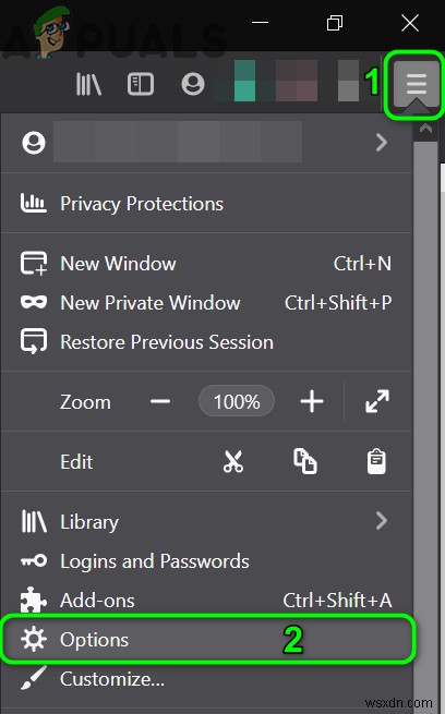 Fix: Failed to Load Module Twitch