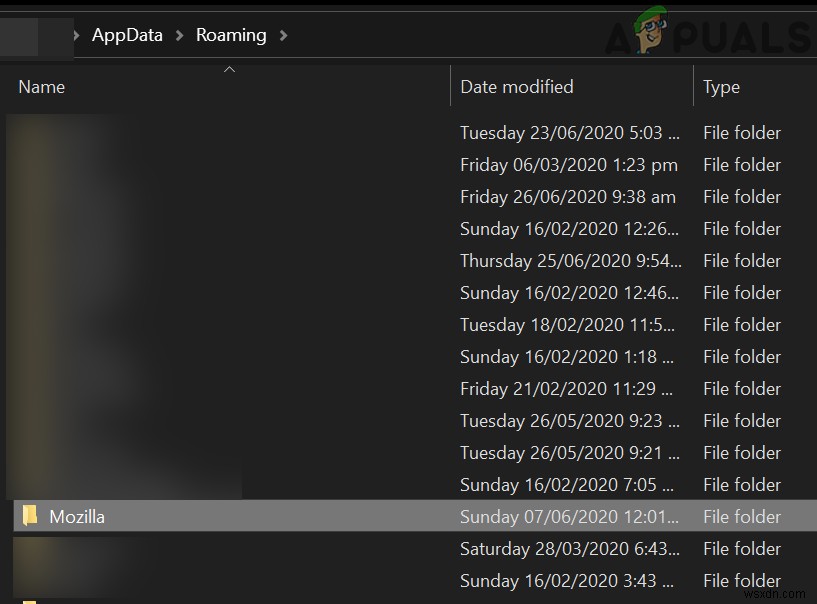Fix: Failed to Load Module Twitch