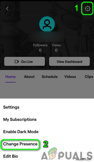 Fix: Failed to Load Module Twitch