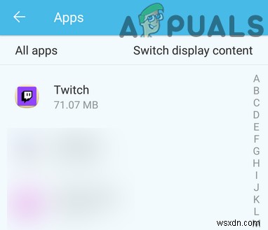Fix: Failed to Load Module Twitch