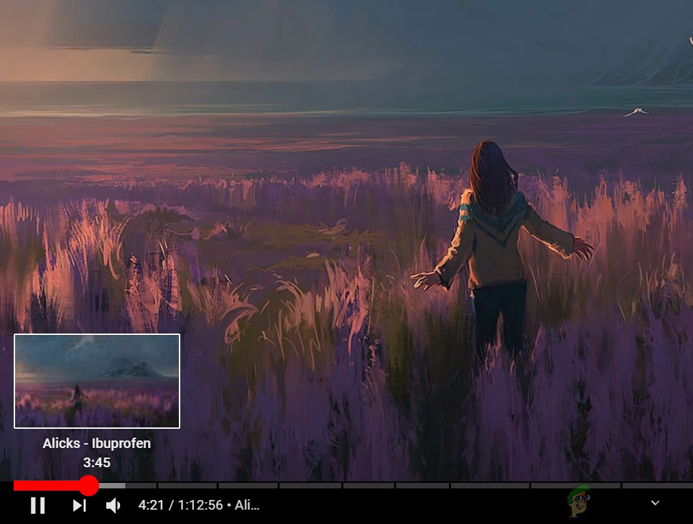 Fix: YouTube Comment Failed to Post