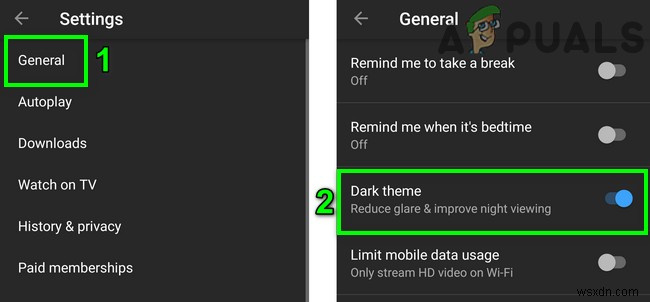 Fix: YouTube Comment Failed to Post
