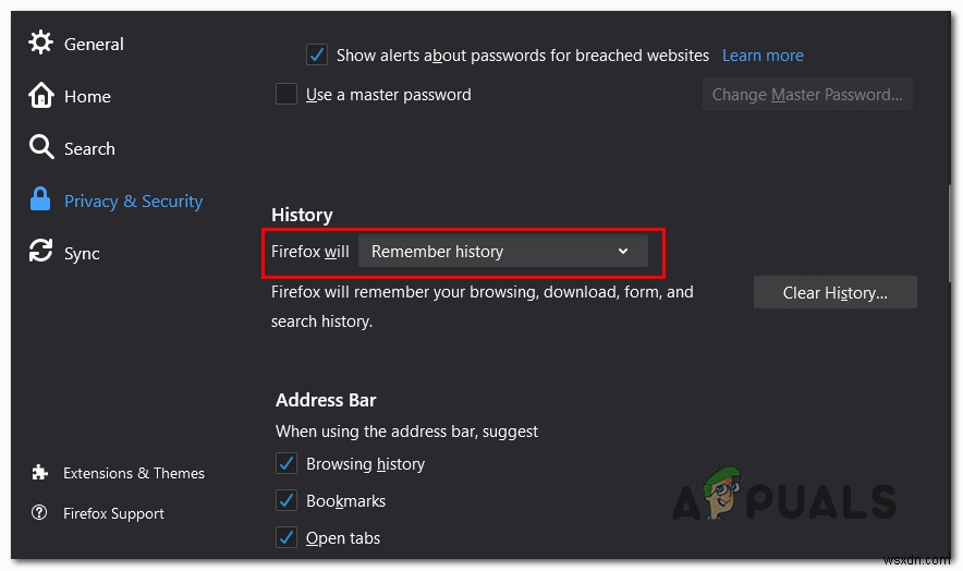 [FIX] Netflix Error Code F7053 1803 On Mozilla Firefox
